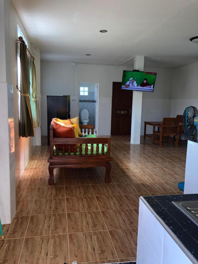 Thanid House Ban Nai Khlong Ngoại thất bức ảnh