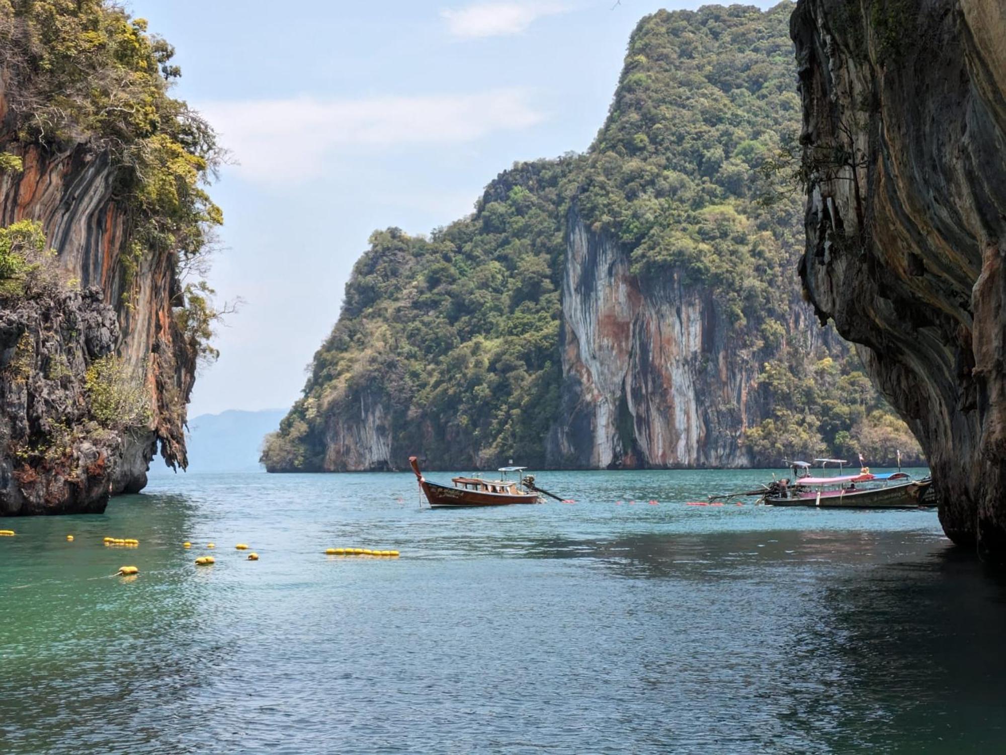 Thanid House Ban Nai Khlong Ngoại thất bức ảnh