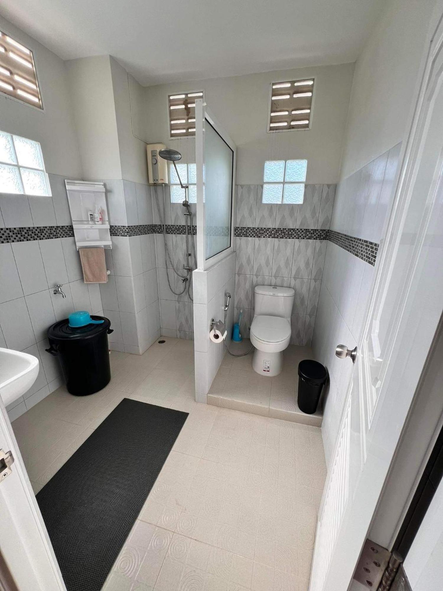 Thanid House Ban Nai Khlong Ngoại thất bức ảnh