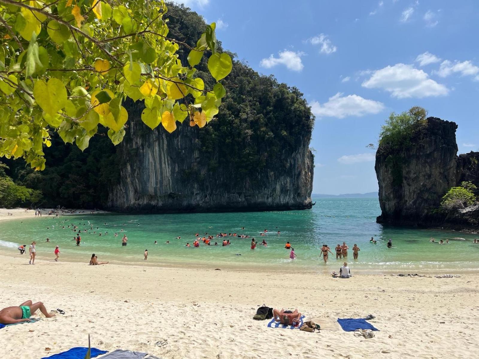 Thanid House Ban Nai Khlong Ngoại thất bức ảnh
