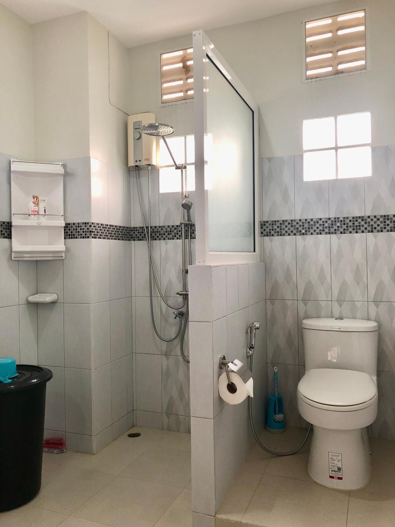 Thanid House Ban Nai Khlong Ngoại thất bức ảnh