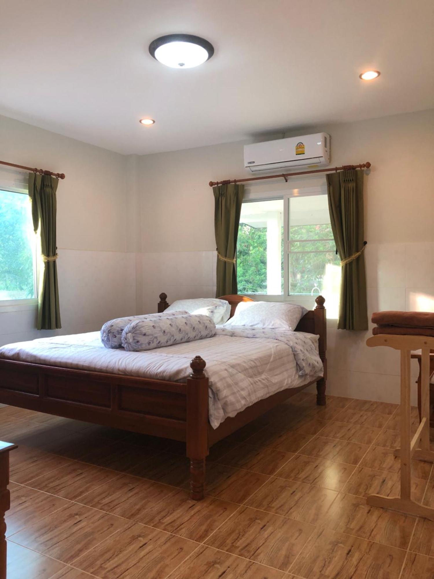 Thanid House Ban Nai Khlong Ngoại thất bức ảnh