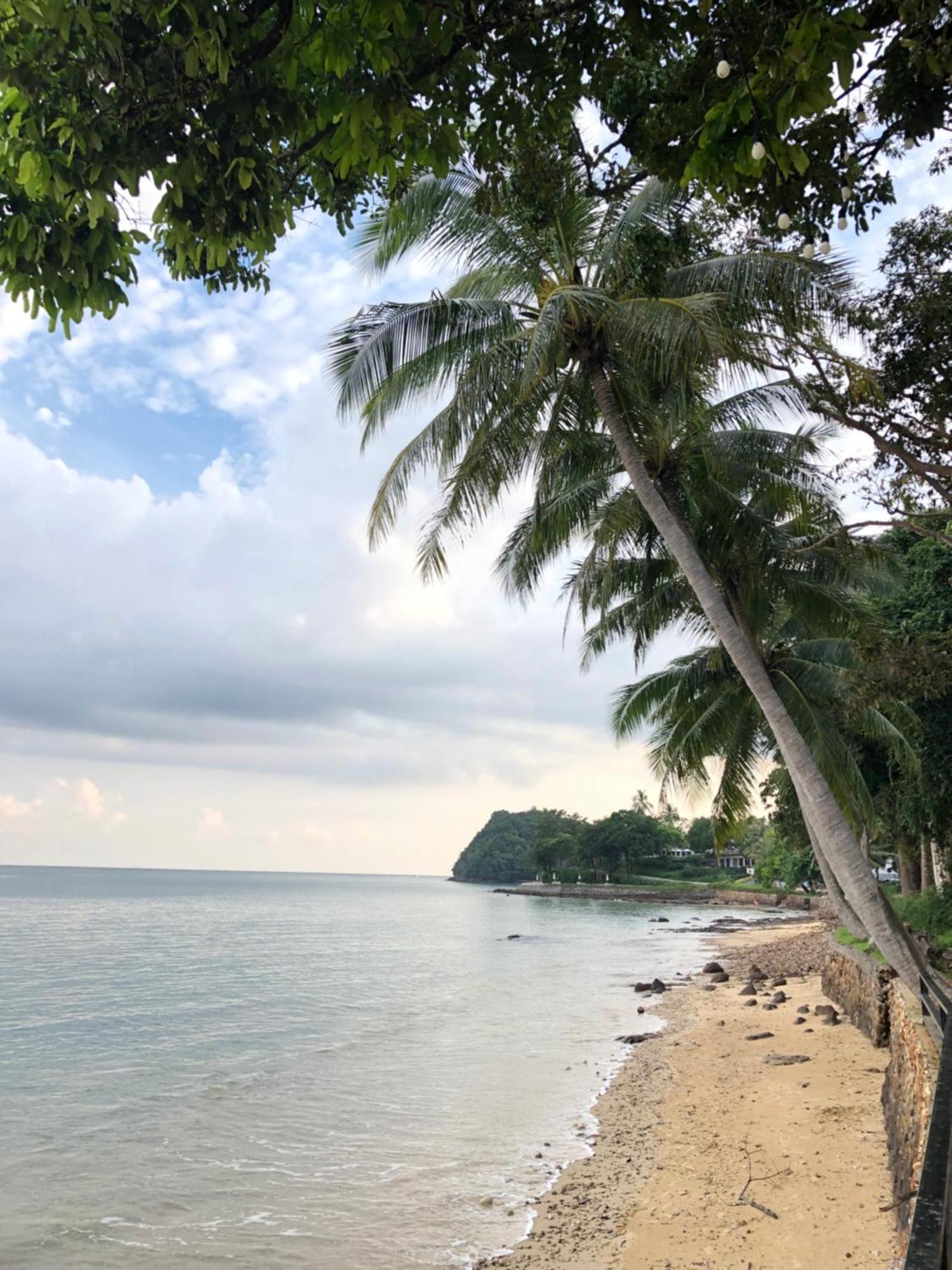Thanid House Ban Nai Khlong Ngoại thất bức ảnh