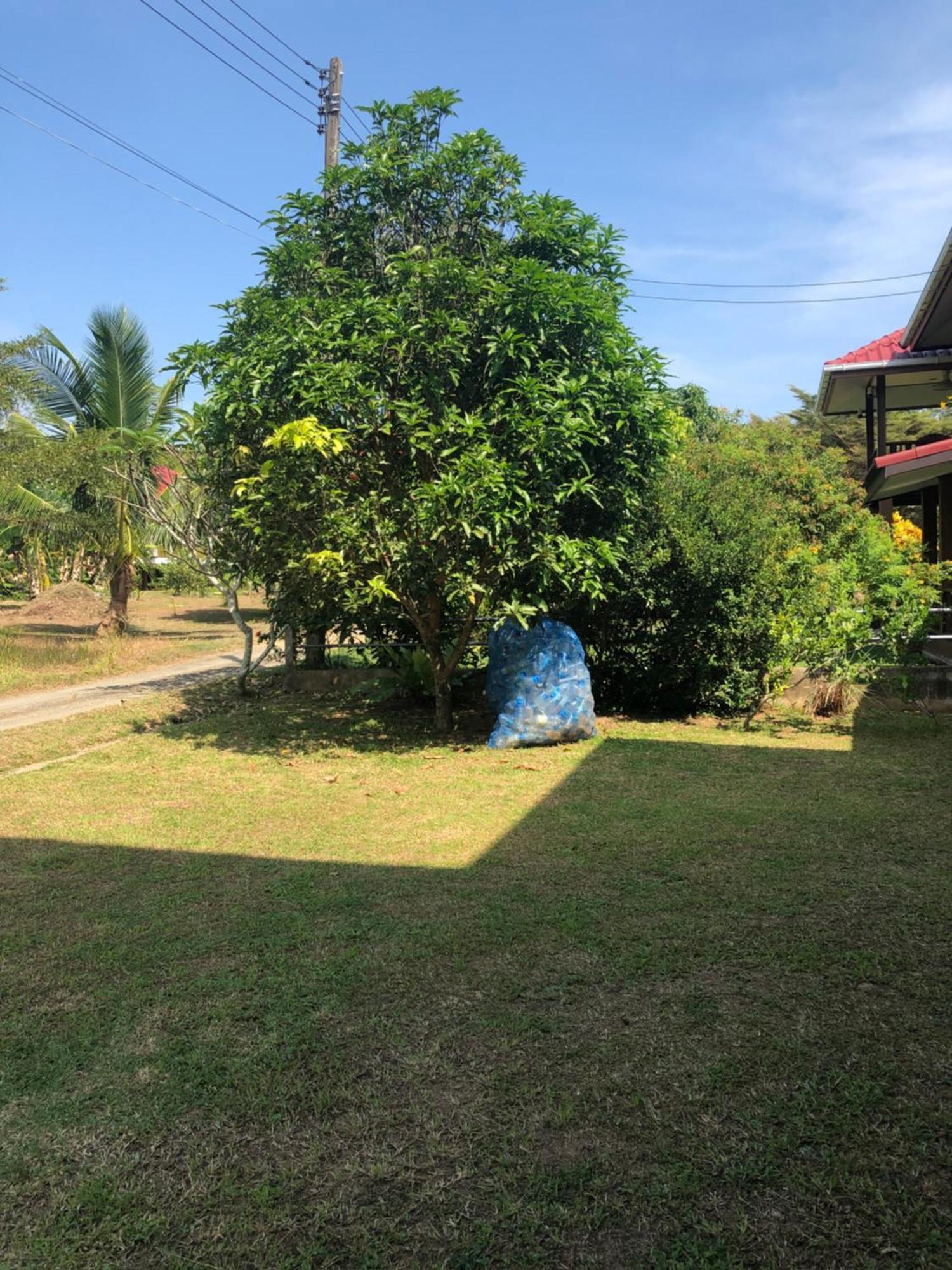 Thanid House Ban Nai Khlong Ngoại thất bức ảnh