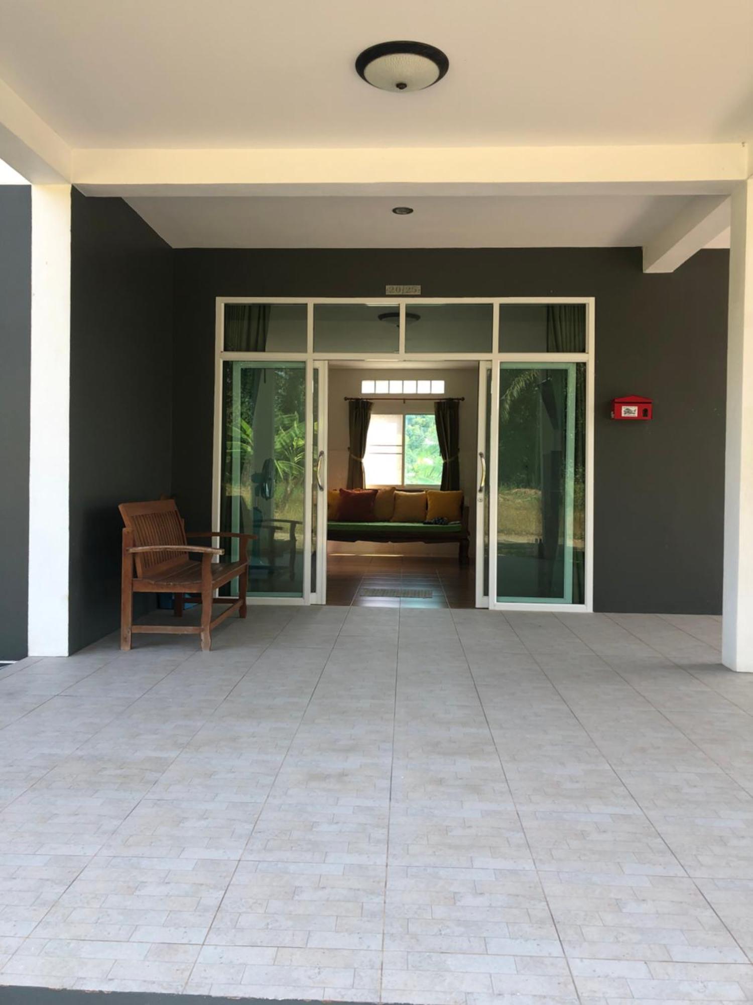 Thanid House Ban Nai Khlong Ngoại thất bức ảnh
