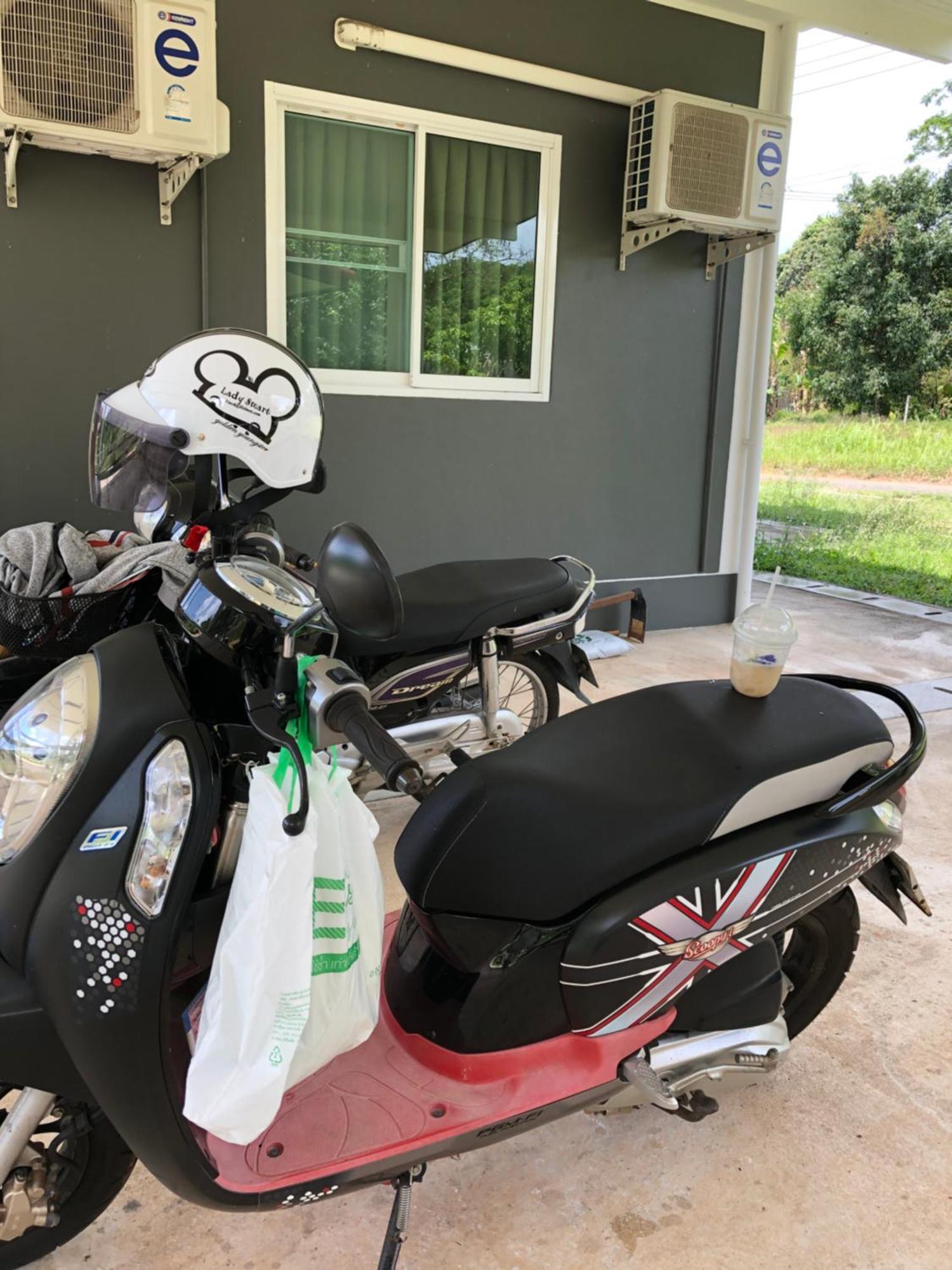 Thanid House Ban Nai Khlong Ngoại thất bức ảnh