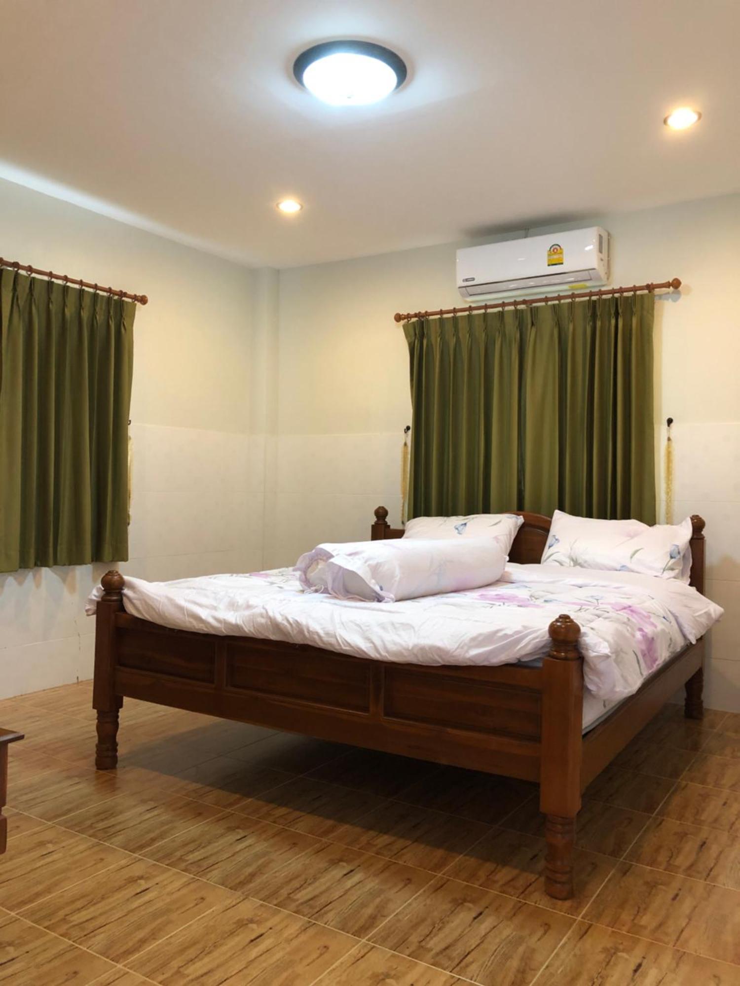 Thanid House Ban Nai Khlong Ngoại thất bức ảnh