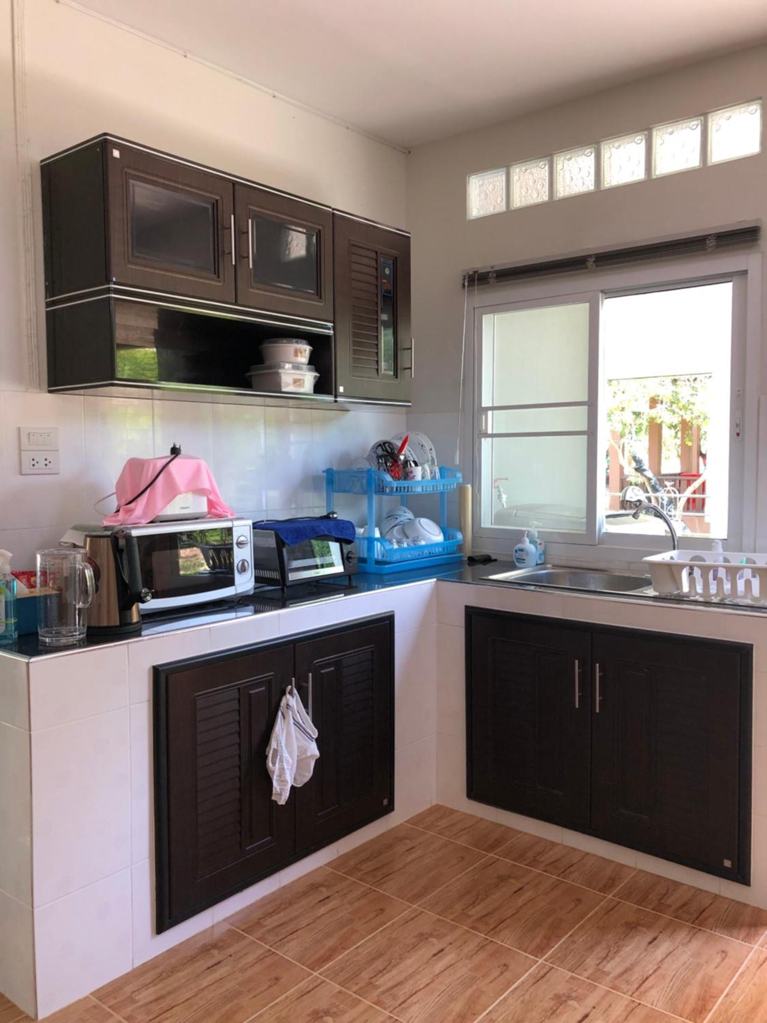 Thanid House Ban Nai Khlong Ngoại thất bức ảnh