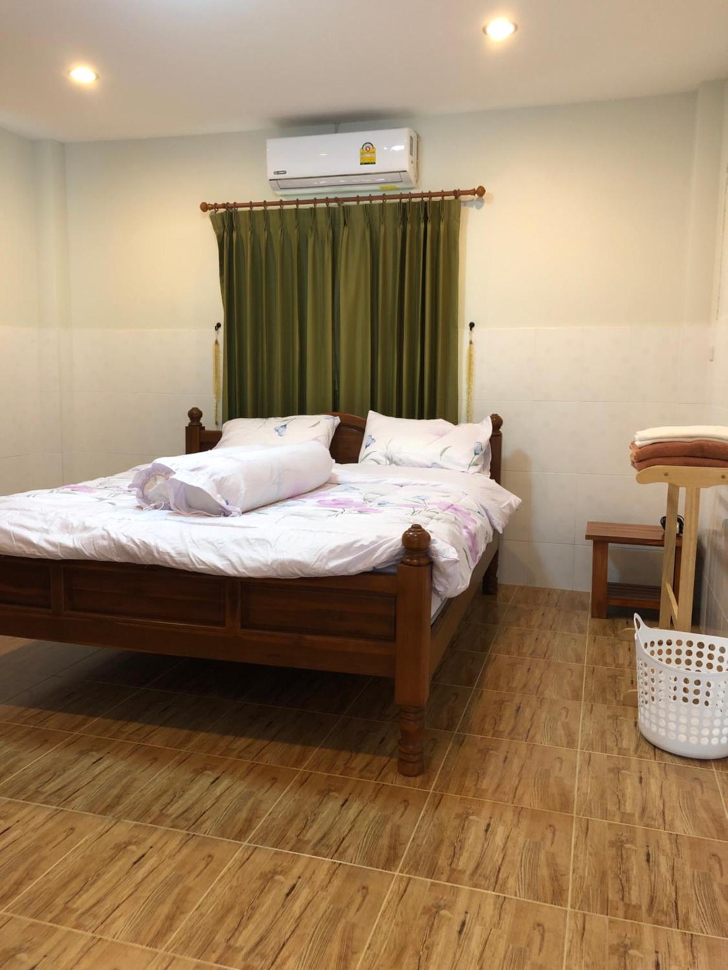 Thanid House Ban Nai Khlong Ngoại thất bức ảnh