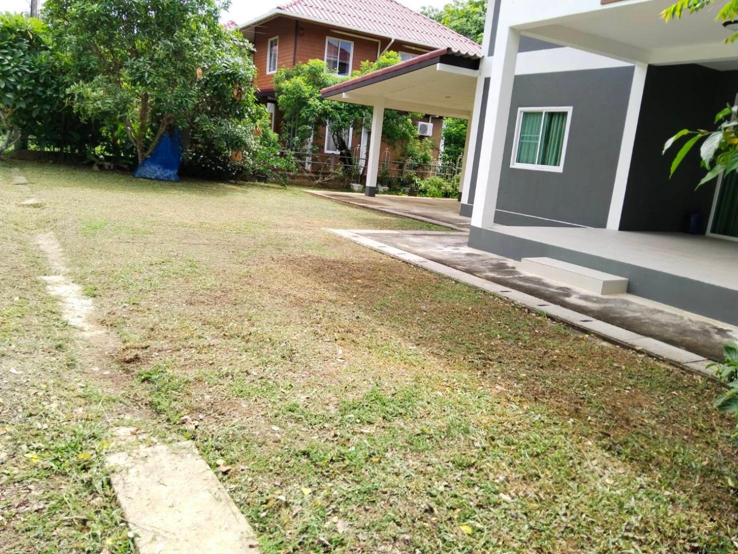 Thanid House Ban Nai Khlong Ngoại thất bức ảnh