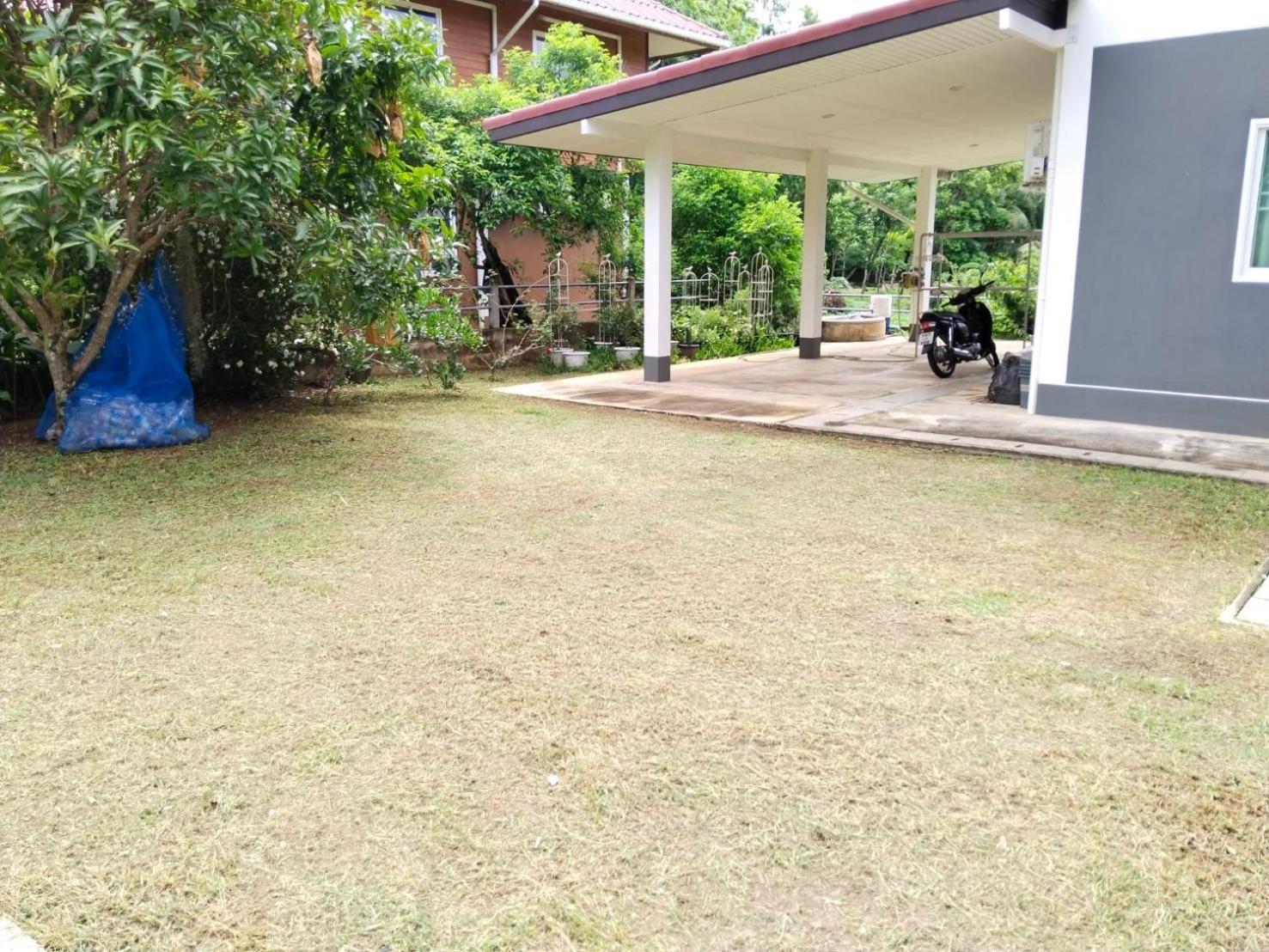 Thanid House Ban Nai Khlong Ngoại thất bức ảnh