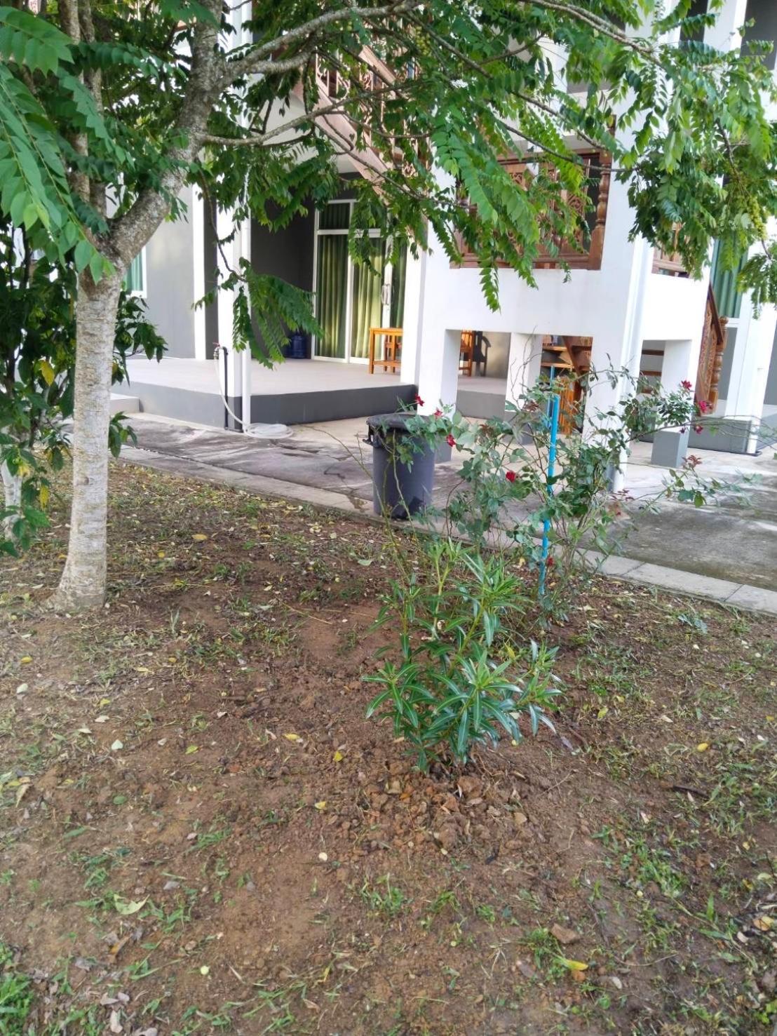Thanid House Ban Nai Khlong Ngoại thất bức ảnh