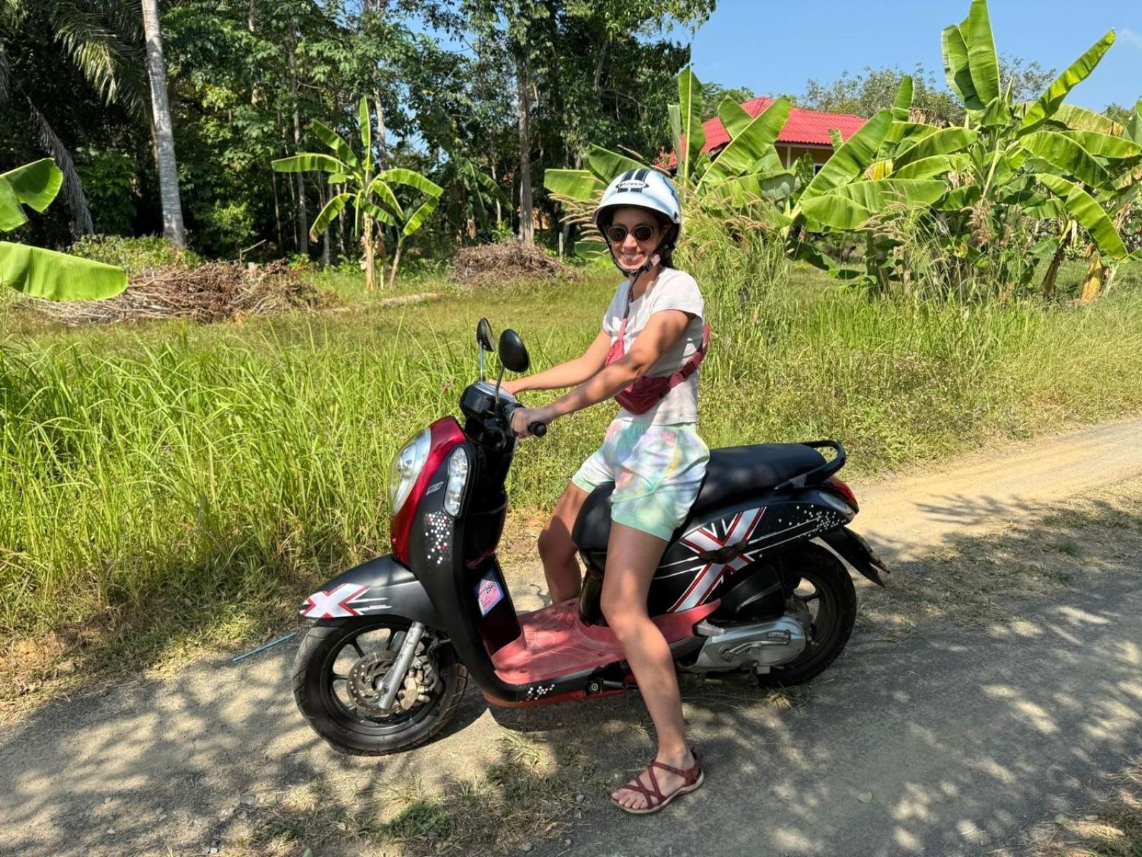 Thanid House Ban Nai Khlong Ngoại thất bức ảnh