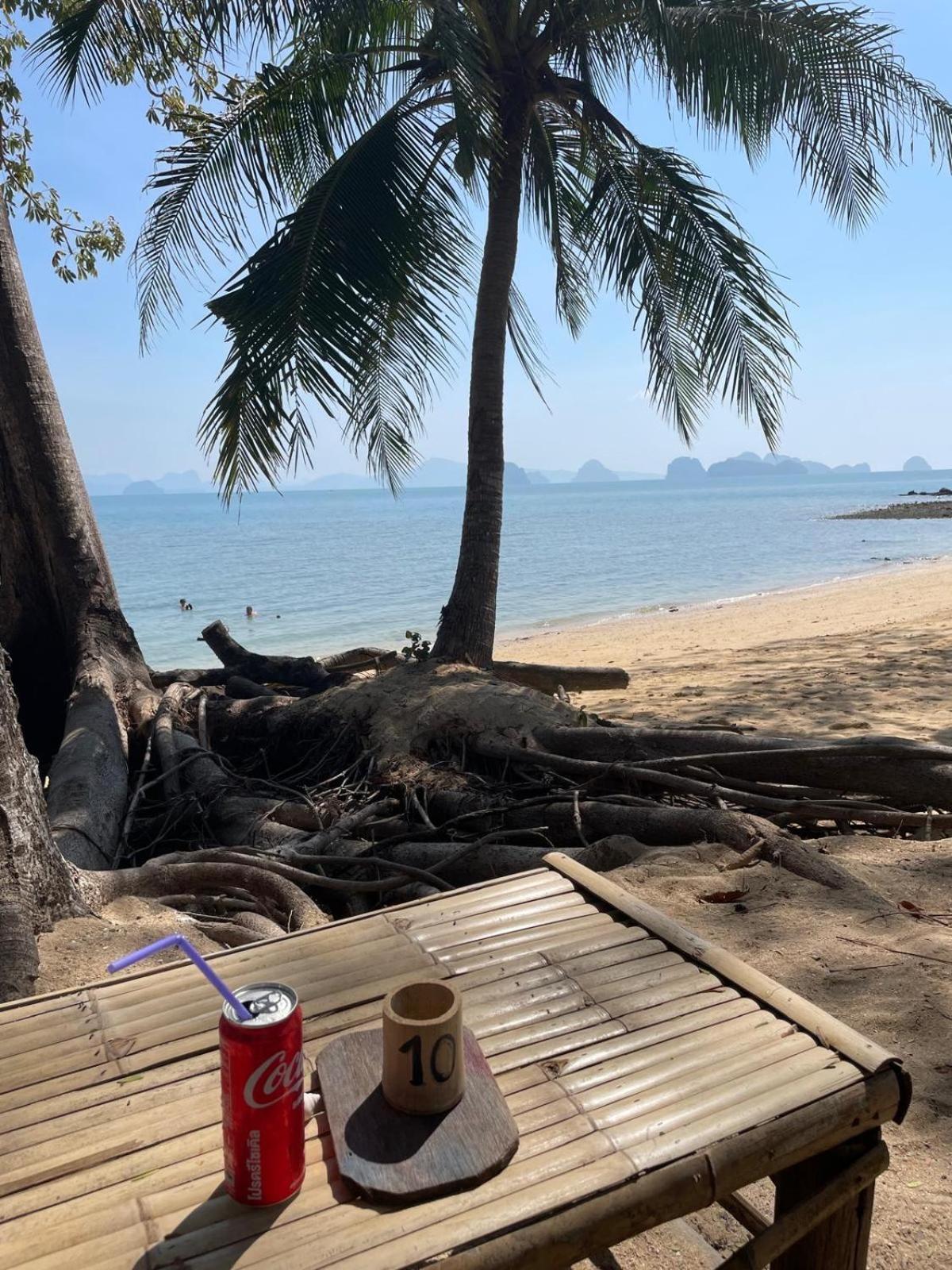 Thanid House Ban Nai Khlong Ngoại thất bức ảnh