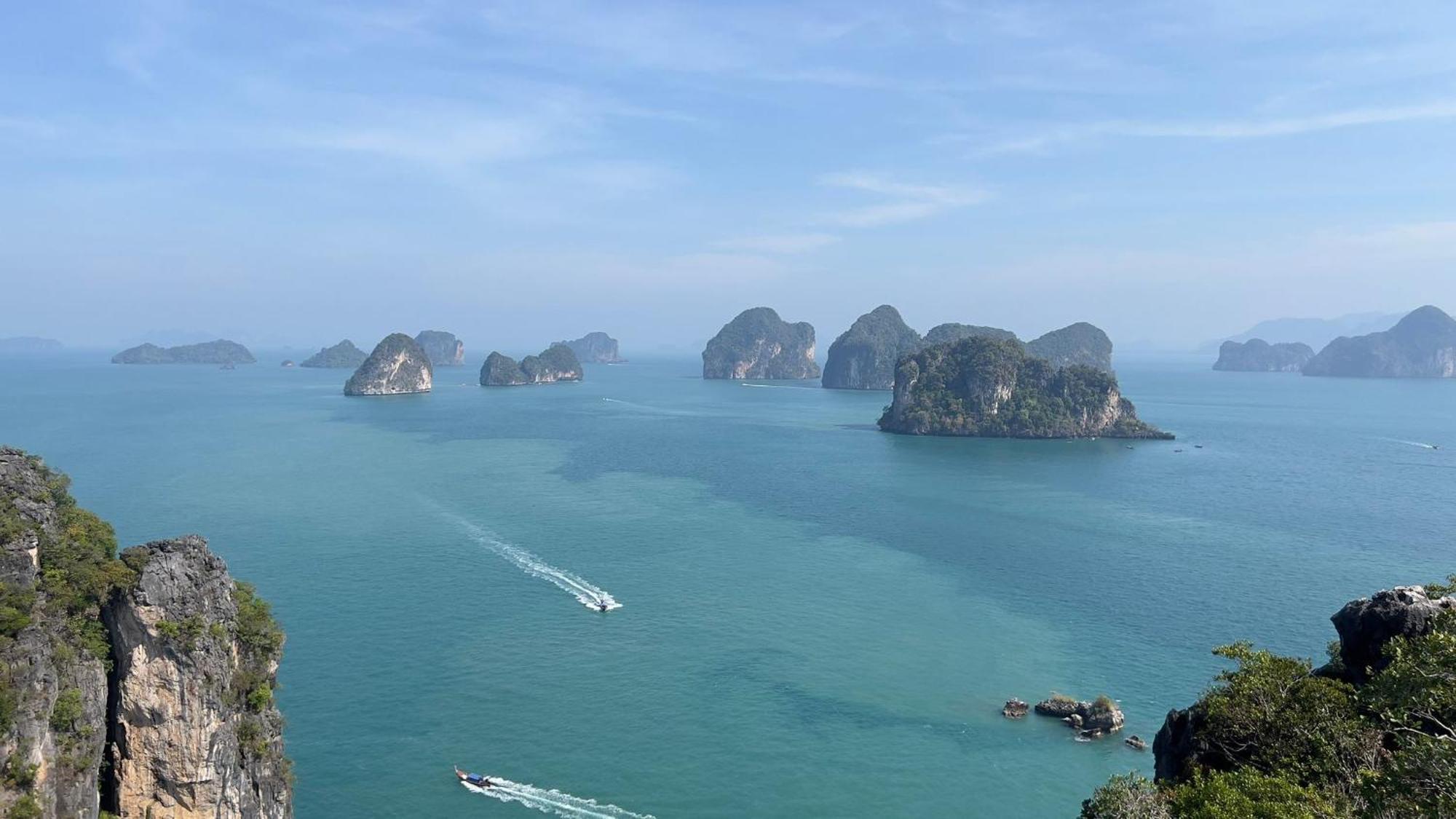 Thanid House Ban Nai Khlong Ngoại thất bức ảnh
