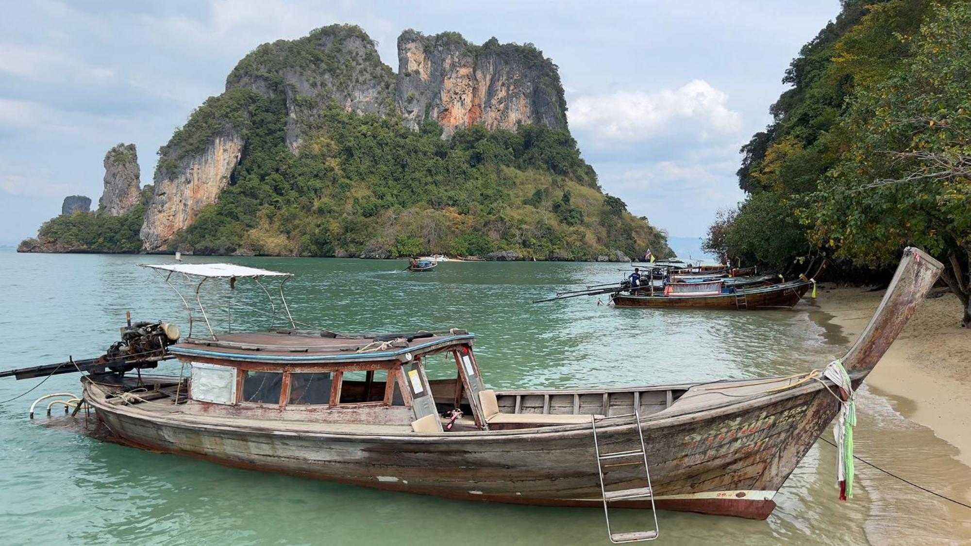 Thanid House Ban Nai Khlong Ngoại thất bức ảnh
