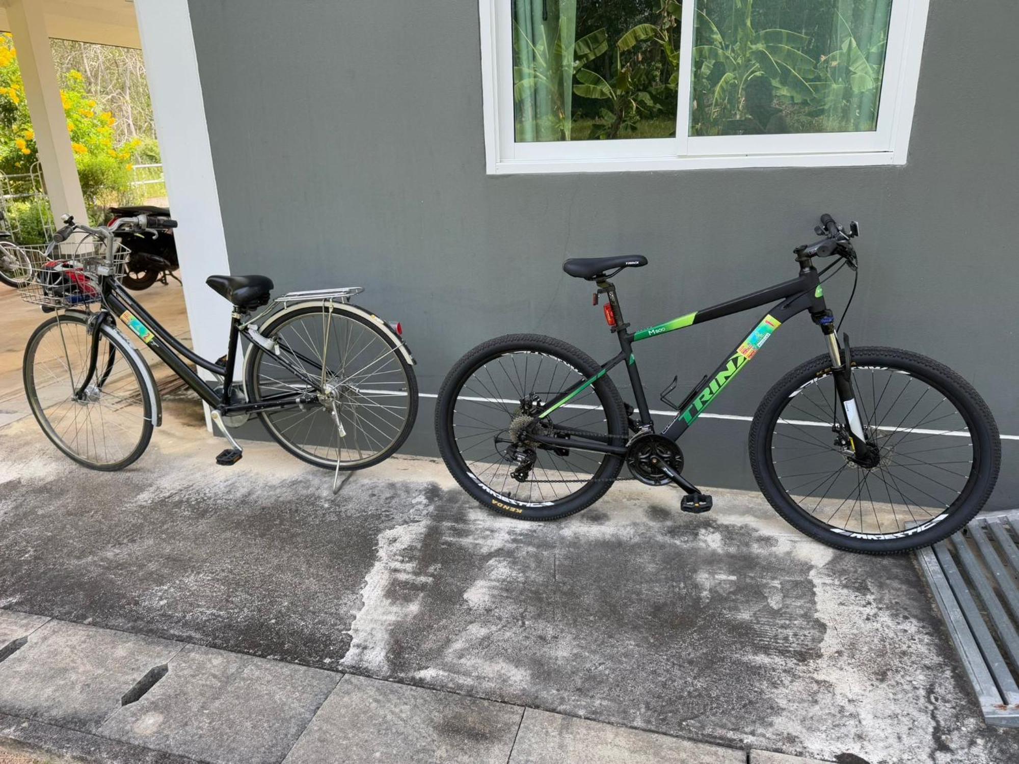 Thanid House Ban Nai Khlong Ngoại thất bức ảnh