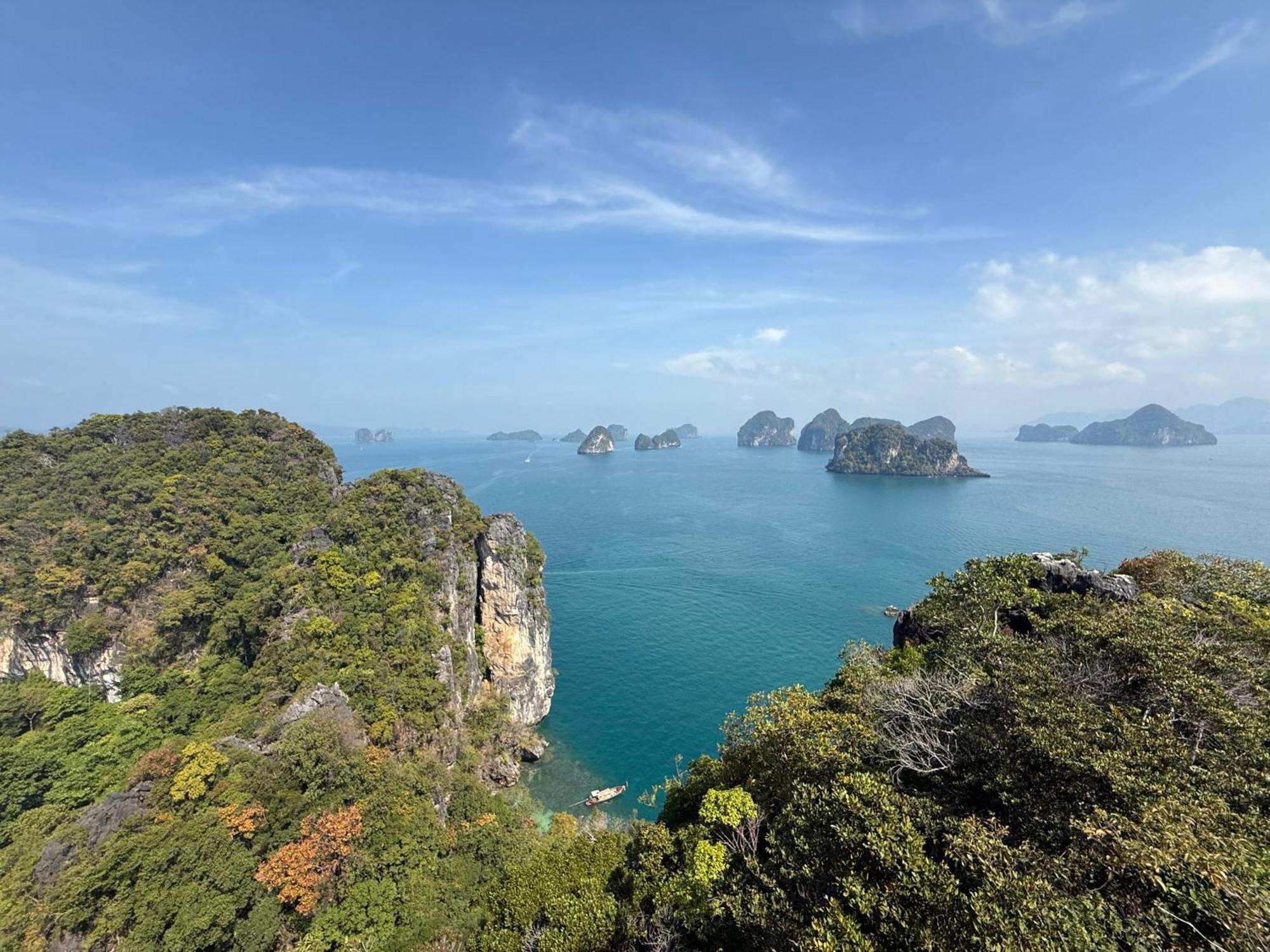 Thanid House Ban Nai Khlong Ngoại thất bức ảnh
