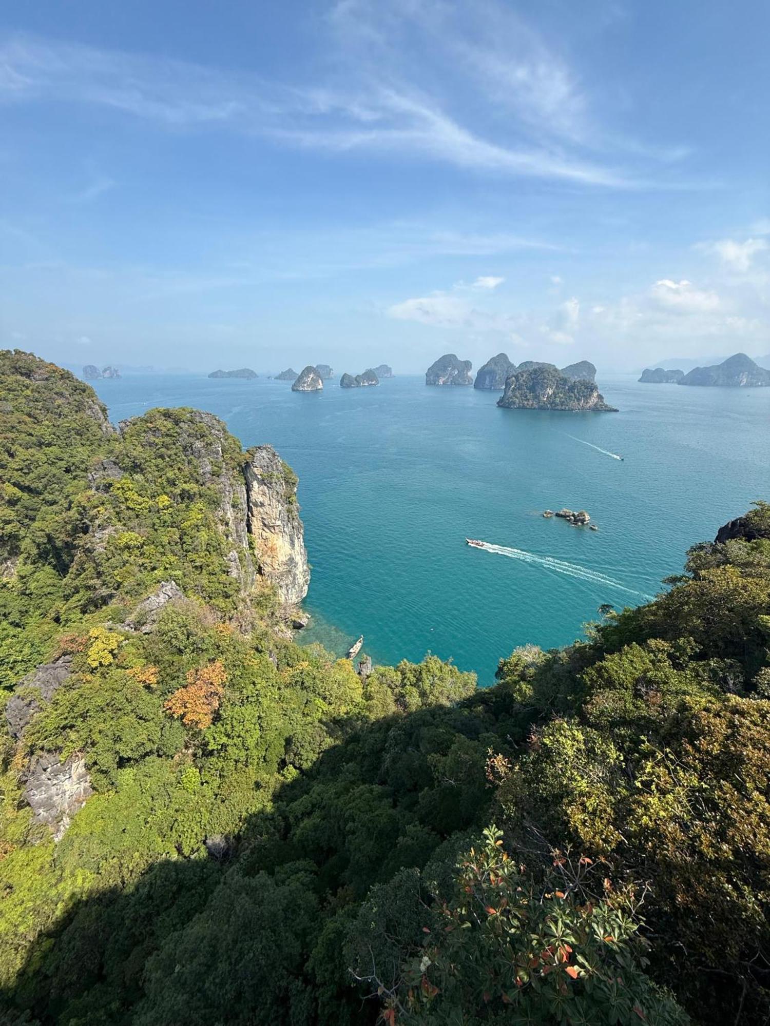 Thanid House Ban Nai Khlong Ngoại thất bức ảnh